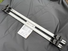 Ford Transit Tourneo Connect 2013-2019 Roof Bars Genuine Cross Rack Bars 1798016