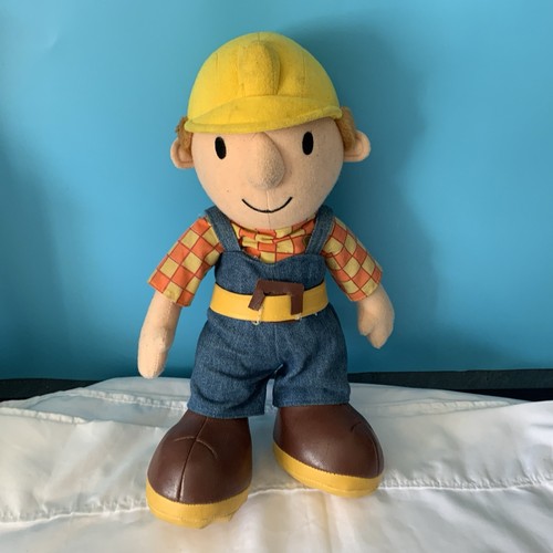 Vintage 1998 bob - bob, the