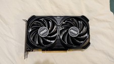MSI GeForce RTX 4060 Ti Ventus