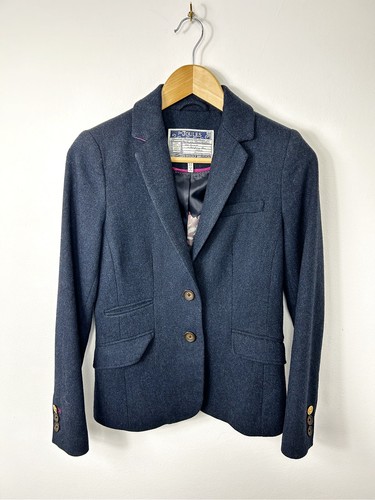 Joules navy blue - blue, aster