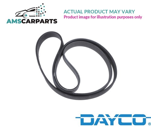 Drive belt micro - drive,