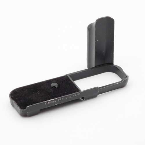 Fotodiox pro shaped metal - l-shaped,