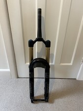Fox factory 29er fork - 36,