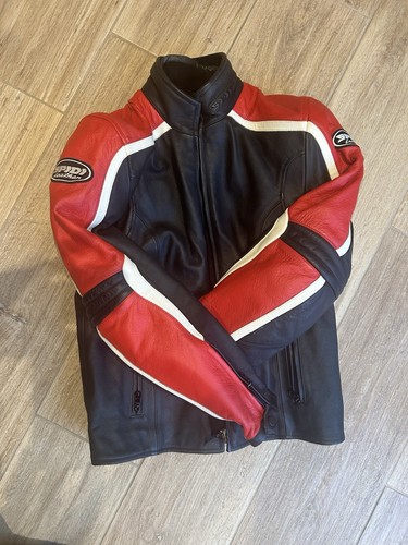 Spidi motorcycle jacket - motorcycle,