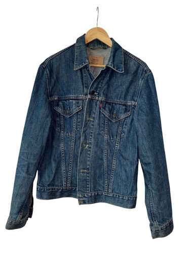Levi 70500 denim - levi’s, 04