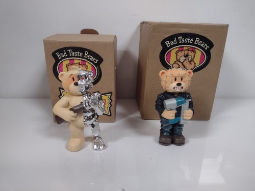 Bad taste bears arnold - arnold, and