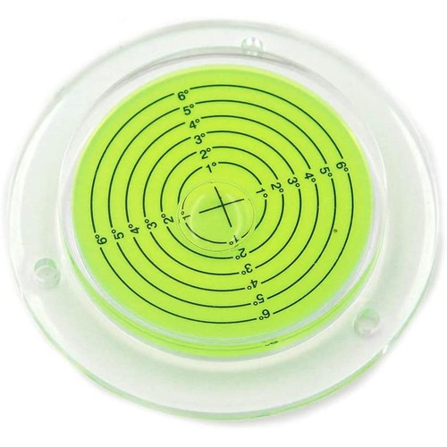 Screw large round - on,