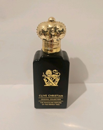Clive christian original - christian,