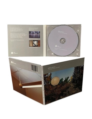 Digipak panel dvd inkjet - digipak,