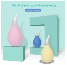 Baby Waterdrop Nasal Aspirator