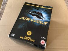 Airwolf - Complete Season 1, 2