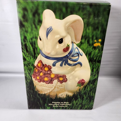 Vtg lenox rabbit - vtg,