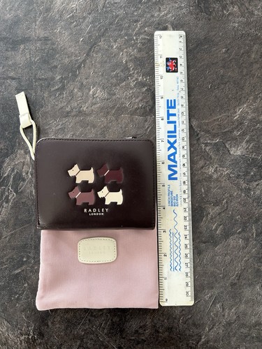 Radley london medium size dark - radley,
