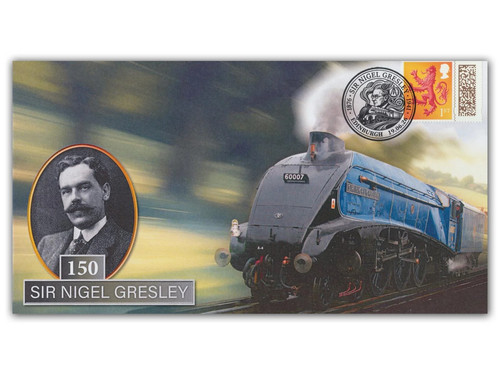 150th anniversary sir nigel - of,