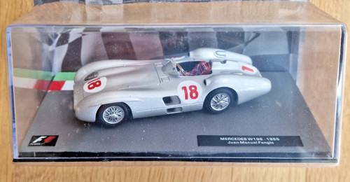 Panini juan manuel fangio - manuel,