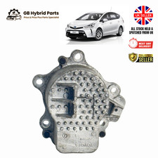 Genuine Toyota Prius Plus