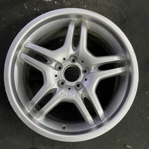Rear mercedes benz class oem - rear, c-class