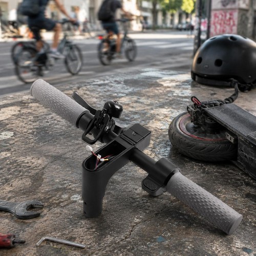 Electric scooter handlebar - scooter,