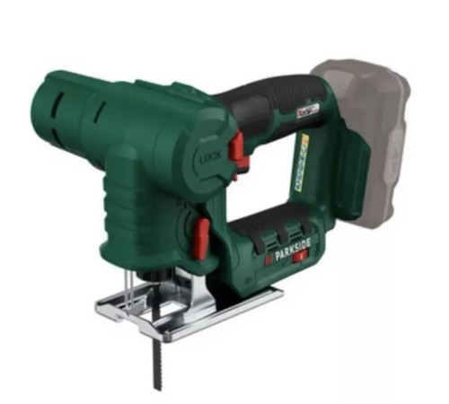Parkside 20v cordless - 20v, &