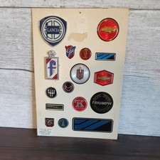 Joseph Fray Ltd Vintage Car