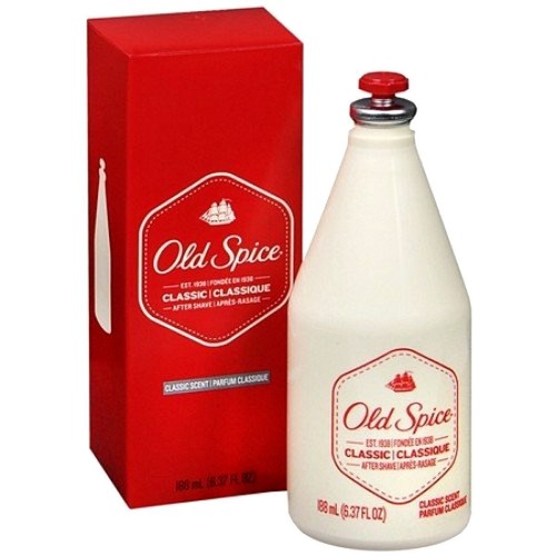 Old spice classic after shave - spice,