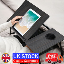 Foldable Laptop Table Stand
