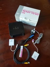 Sky Hub SR102 Wireless N