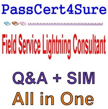 Salesforce Certified Field