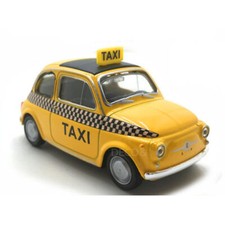 Fiat Nova 500 Taxi / 1:43