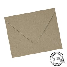 Vintage Recycled Fleck Square
