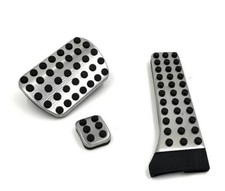 Mercedes Benz Sport Pedals