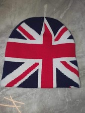 RANGERS HAT / UNION JACK