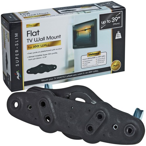 Avf flat wall bracket super - avf,