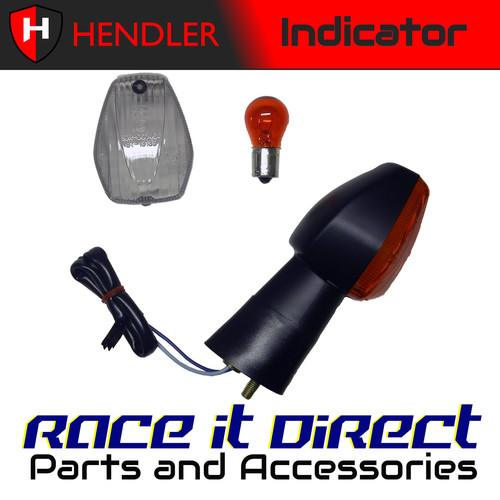 Indicator for honda fmx 650 - indicator,