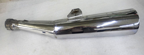 Yamaha xjr 1200 - yamaha, left