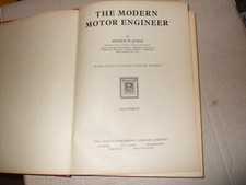CAR ELECTRICAL SYSTEMS - THE MODERN MOTOR ENGINEER  - VOLUME 4 - CAXTON - 1963