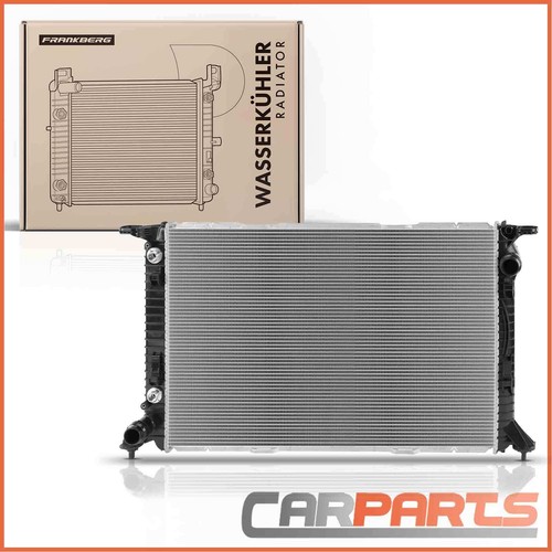 Water radiator coolant - radiator,