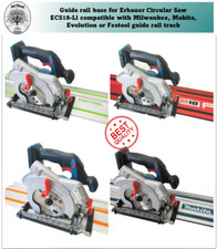 Adaptor base Circular Saw