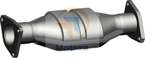 Catalytic converter land rover - land,