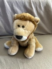 Intelex Lion Microwavable soft