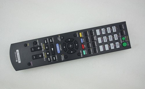 Remote control for sony - remote,