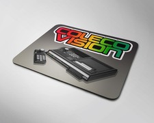 Colecovision  Mouse Mat Pad
