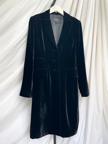Vintage 90s 00s hobbs black - vintage,