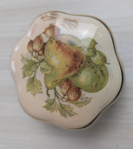 Vintage royal worcester - vintage,