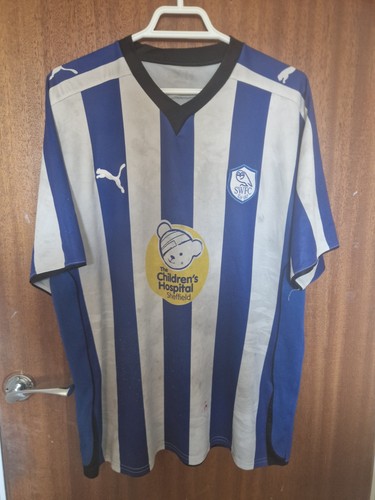 Sheffield wednesday 2009 - sheffield, 2009-10