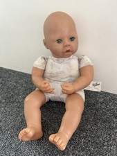 Zaps Creations Baby Doll Chou Chou Soft Body