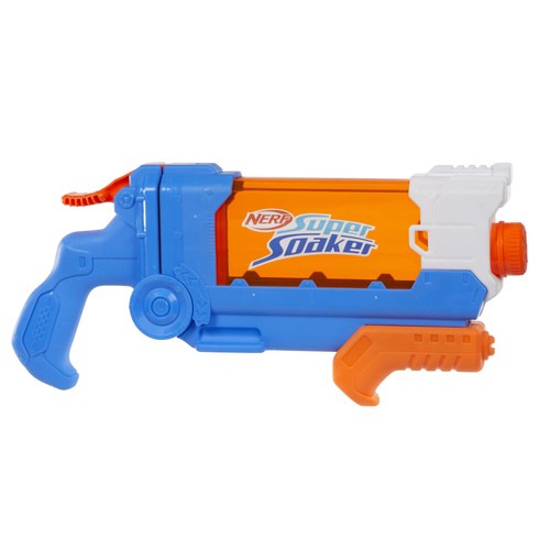 Nerf super soaker flip fill - flip,