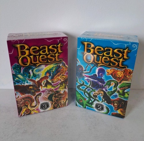 Beast quest series - beast, 12
