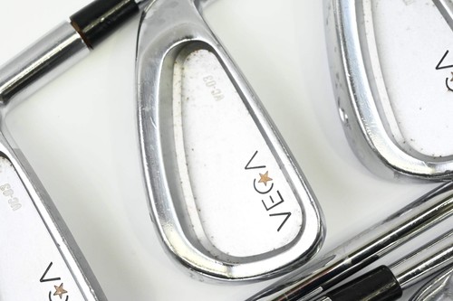 Vega irons 4 pw - /, /