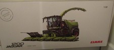 Claas Jaguar 1200  Marge